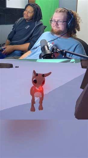 Rudolph the Neglected Child #rudolphtherednosereindeer