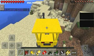 Mcpe Mech Pro Apk