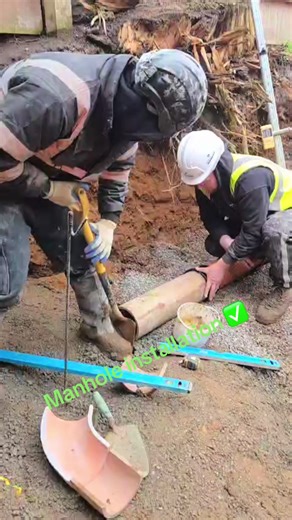 New Drainage System Installation in Cheshire