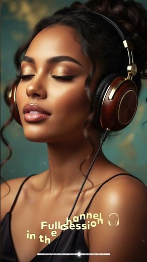 Smooth Jazz & R&B ☕ Cozy Evening