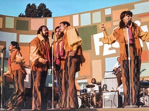 ‘Summer of Soul’ Review: Questlove tells the story of a glorious Blackness drowned out by Woodstock