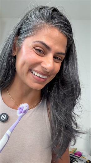 Comment ORAL for a link to my oral care! I have been an early adopter of oil pulling and yes I am still consistent in my practice!! | Kirtitewani