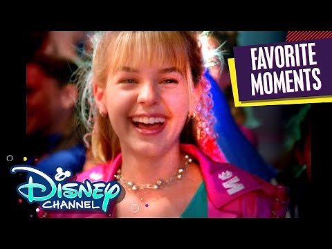 Supernova Girl | Zenon: Girl of the 21st Century | DCOM and Dessert | Disney Channel