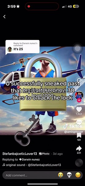 Understanding Gatekeeping: The Final Boss Explained