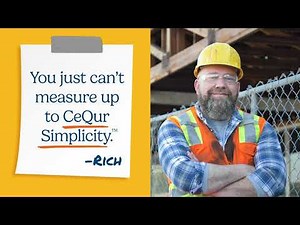 CeQur Simplicity's 4-Day Wearable Mealtime Insulin Patch