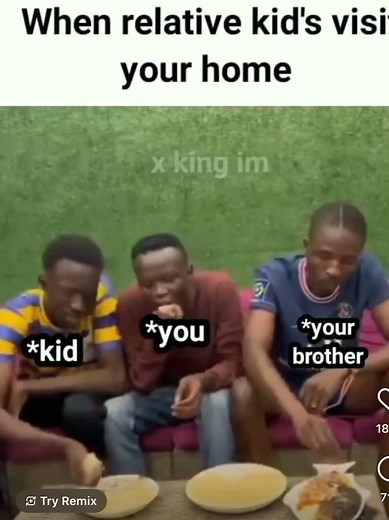 Leroy William on TikTok