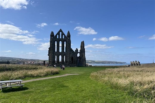Whitby Traction Engine Rally to return to coastal town that inspired Bram Stoker’s Dracula