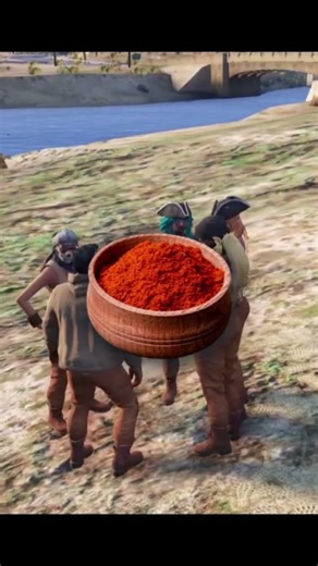 Recruiting Mumbles to New Babylon!