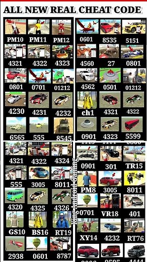 Real code 💥 Indian bike driving 3d all new cheat code update + plugin cheat code
