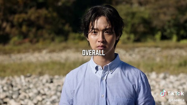 Daily Dose of Sunshine: A Must-Watch K-Drama