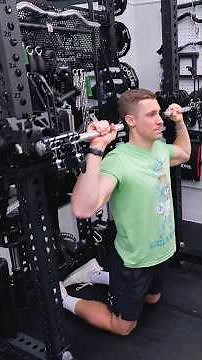 Everything You Need to Know About the Bulletproof Fitness VTS (What It Is, How It Works, Handles)