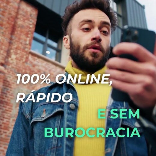 Imprevisto Financeiro? Antecipe com a Facio.