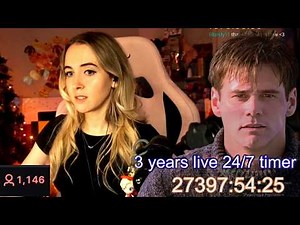 The Real Life Truman Show and the Loneliness Epidemic