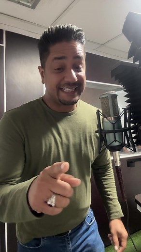 Apolo Sound: El Bombero de la Salsa y su Sabor Único en los 90s