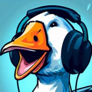 GooseWhoGames - Twitch
