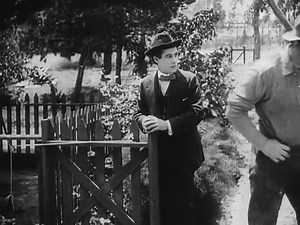 The Avenging Conscience: or 'Thou Shalt Not Kill'