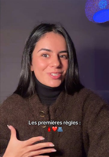 Comprendre les premières règles : chaque corps est unique