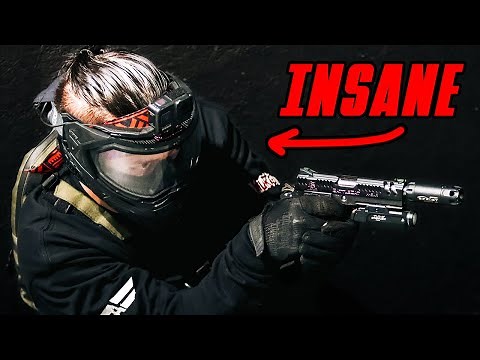 THE BEST Speedsoft Airsoft Kills Compilation Of 2022