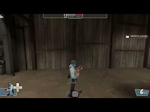 How to Get and Use Emotes in Team Fortress 2 (TF2)