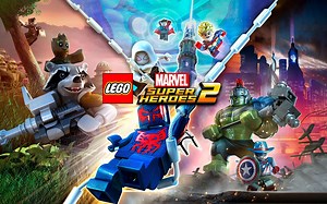 LEGO Marvel Super Heroes 2 – Cheats, códigos, dicas e desbloqueáveis