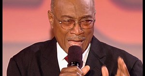 Elder Goldwire McLendon | Sunday Best 3