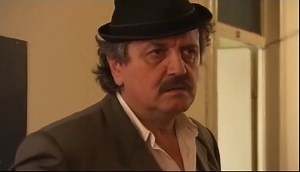 Selo gori a baba se ceslja 1-7