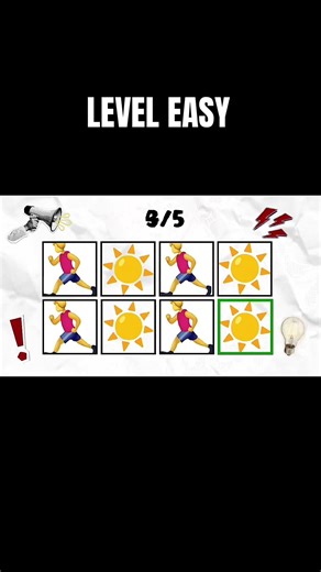 Say The Word on Beat | Level Easy