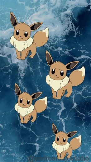 All Types of Eeveelutions Explained for Pokémon Fans
