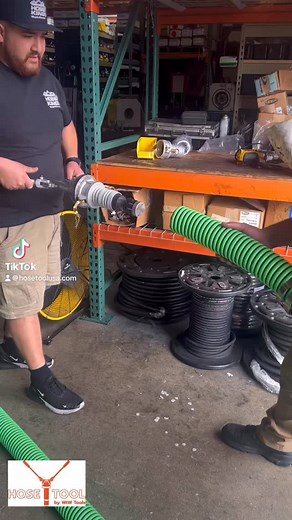 20K reactions · 245 shares | Quick and easy!!! Get your Hose Tool today at Hosetool.com! #commercial #hose #hoseok #viral | Hose Tool USA | Facebook