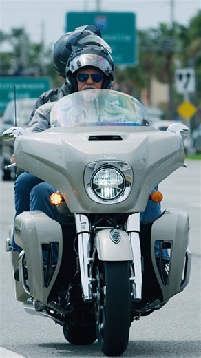 128K views · 2.6K reactions | Power that speaks for itself. Watch real riders at Daytona Bike Week put the new PowerPlus 112 to the test. With 126 hp and 133 ft-lbs of torque straight from the factory, it's a ride that redefines what to expect from an American V-Twin. #indianmotorcycle | Indian Motorcycle | Facebook