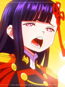 Ren Yamashiro: The Cutest Character in Anime