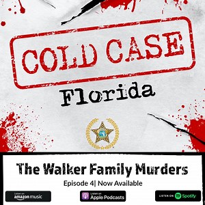 10K views · 19 reactions |  New Episode: FSA Cold Case Podcast -...