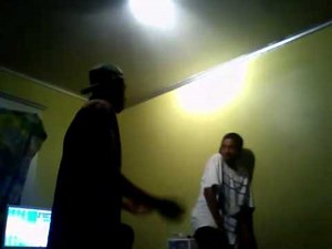 OFWGKTA SMACKFEST: TACO VS. TYLER THE CREATOR