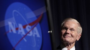 NASA Releases Independent Study Findings and Takes 1st 'Serious Look' Into UFOs