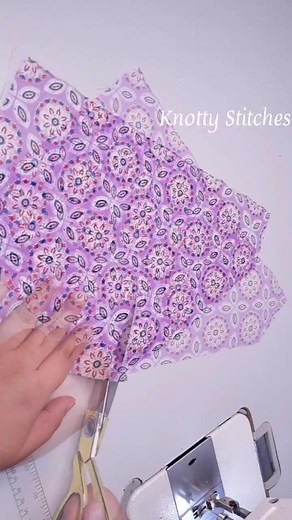 51K views · 409 reactions | Knotty Stitches on Reels | Facebook