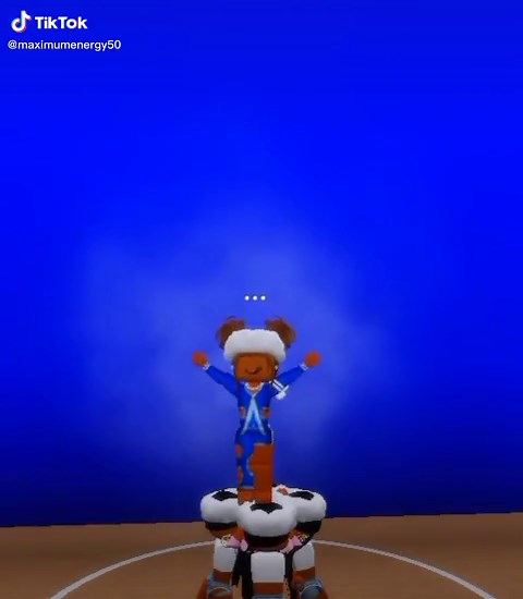 💥Elites DAZZLING DIVAS💥 (@maximumenergy50)’s videos with Explode - Big Freedia