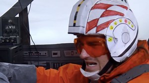 Homemade ‘Star Wars’ affordably reenacts the Battle of Hoth