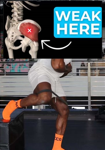 Strengthen Your Hip Abductors with These 4 Band Movements