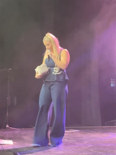 Beatrice Egli on Reels
