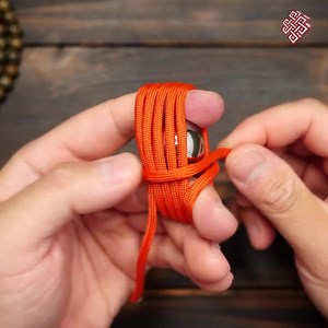 Follow us for more amazing videos.. | The Weavers of Eternity Paracord