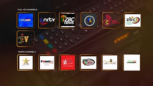 1.2K views · 18 reactions | "Exciting news, Zimbabwe!  Get your...