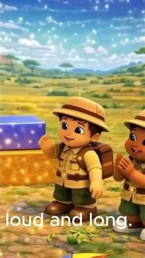 L — Lion Safari Land 🦁