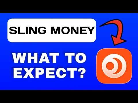 Sling Money App Explained - What to Expect