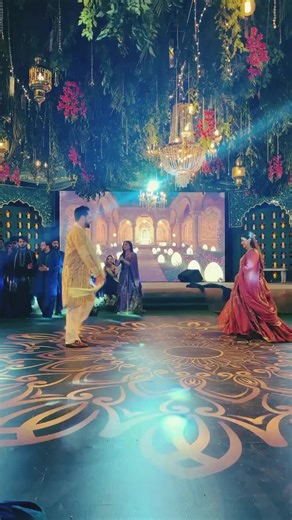 Epic Wedding Dance Moments that Inspire Couples