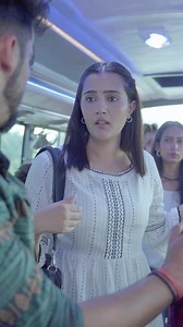 LAdki ne ese sikhaya sabak | Riya Mavi