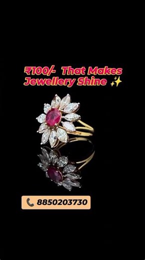 Affordable Jewellery Videography | Starting at just ₹100/- #diamond #shorts #gold