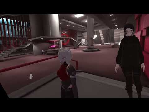 Sakoto: The Tone You Make | Metaverse RP