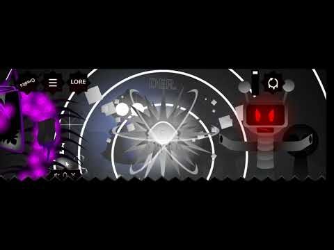 sprunki definitive phase 9 fanmade