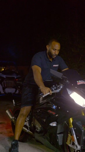 45nyc _ on Instagram: "New episode!!!!! 🔥 Things have started to take a turn. 45 got wind of Gary, Dymond, and Jahvair forming an alliance to fight for the belt. So 45 has contacted Yellow. One of the baddest motorbike riders in the island of Antigua! From the looks of it, this is gonna be an ultimate showdown !!!! I’m I the only one who saw 45 pull up on a BMW s1000 MotorBike! 🤣🔥🔥🔥🔥🔥 BATTLE OF THE BELTS APRIL 5th and 6TH"