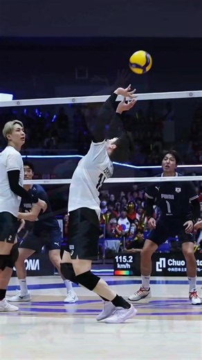 🔥 MEN’S VOLLEYBALL — EPIC MOMENTS! 🏐